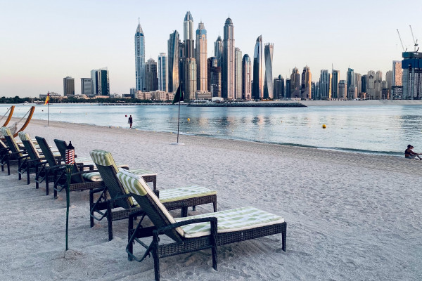 Growing Appeal And Prices For Elite Properties In Dubai